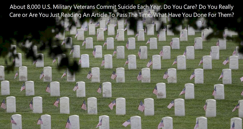 Veterens, Vets, Health Problems, Mental Problems, PTSD