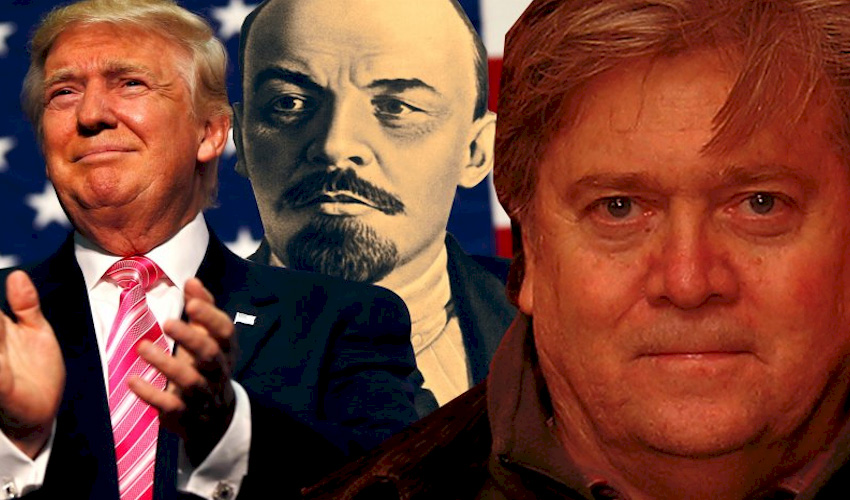 NeoCons, NeoConservatives, Conservative movement, changing America